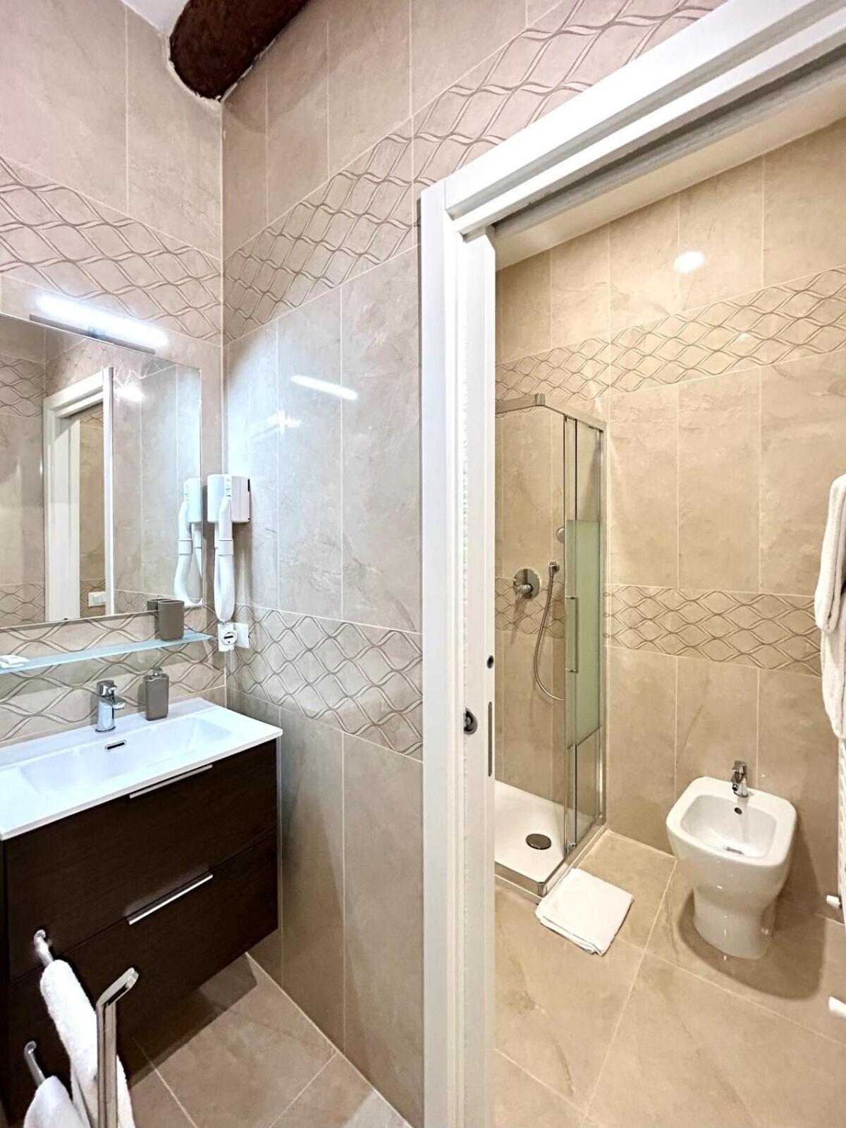Della Corte Apartament *