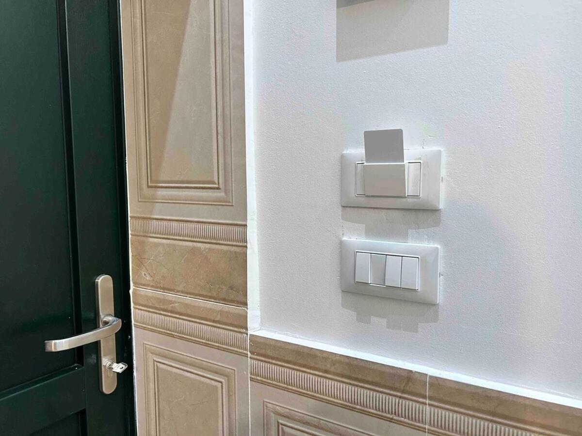 Apartament Della Corte