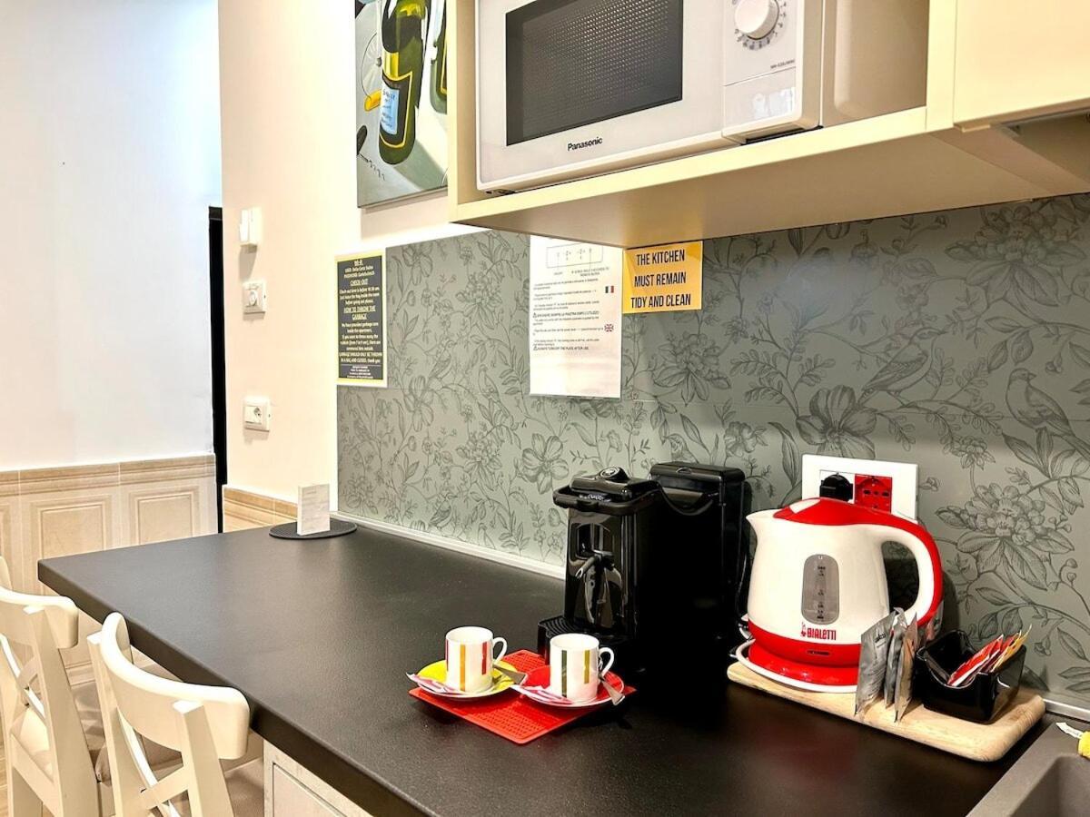 Della Corte Apartament *