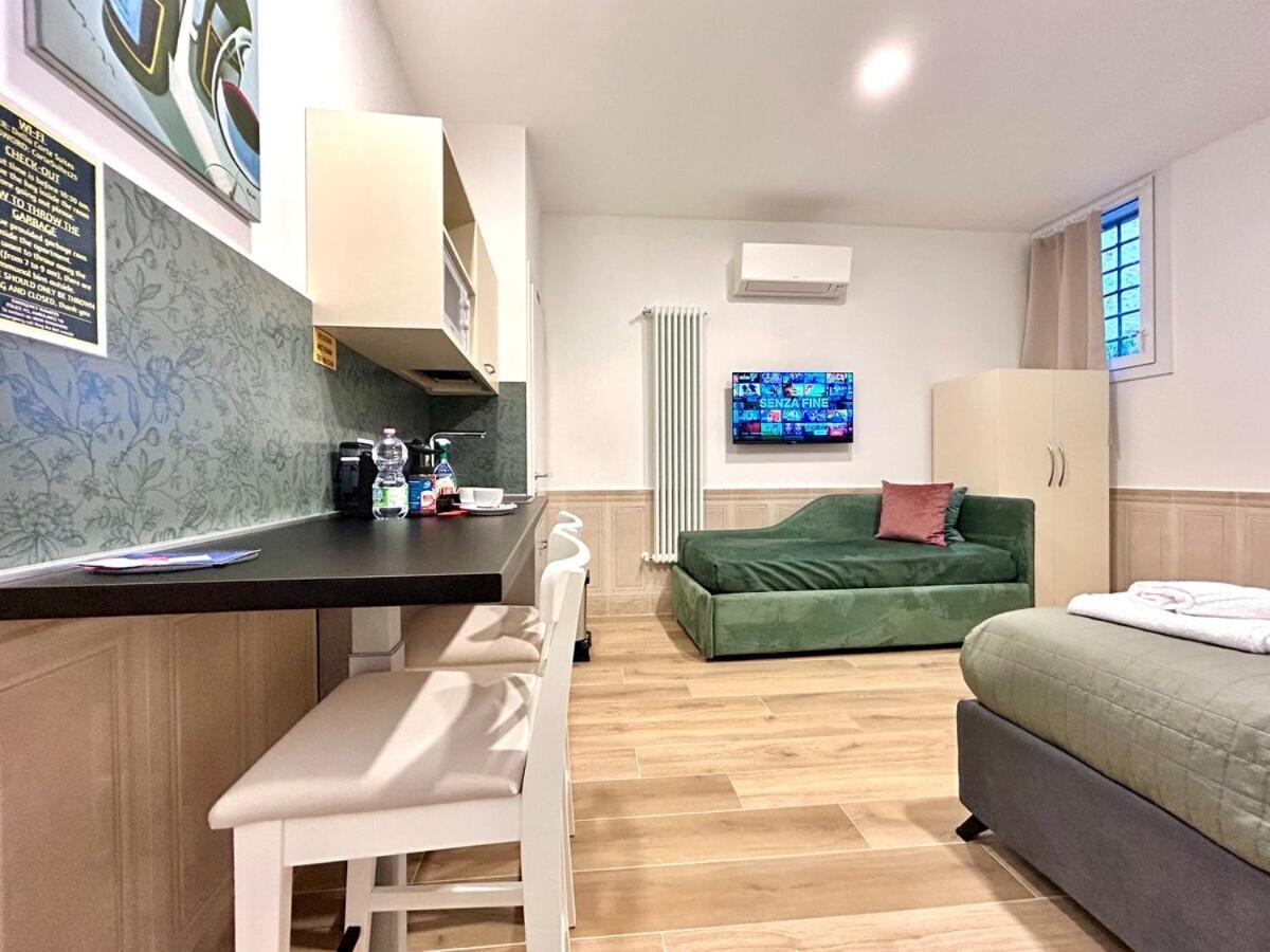 Della Corte Apartment Venice