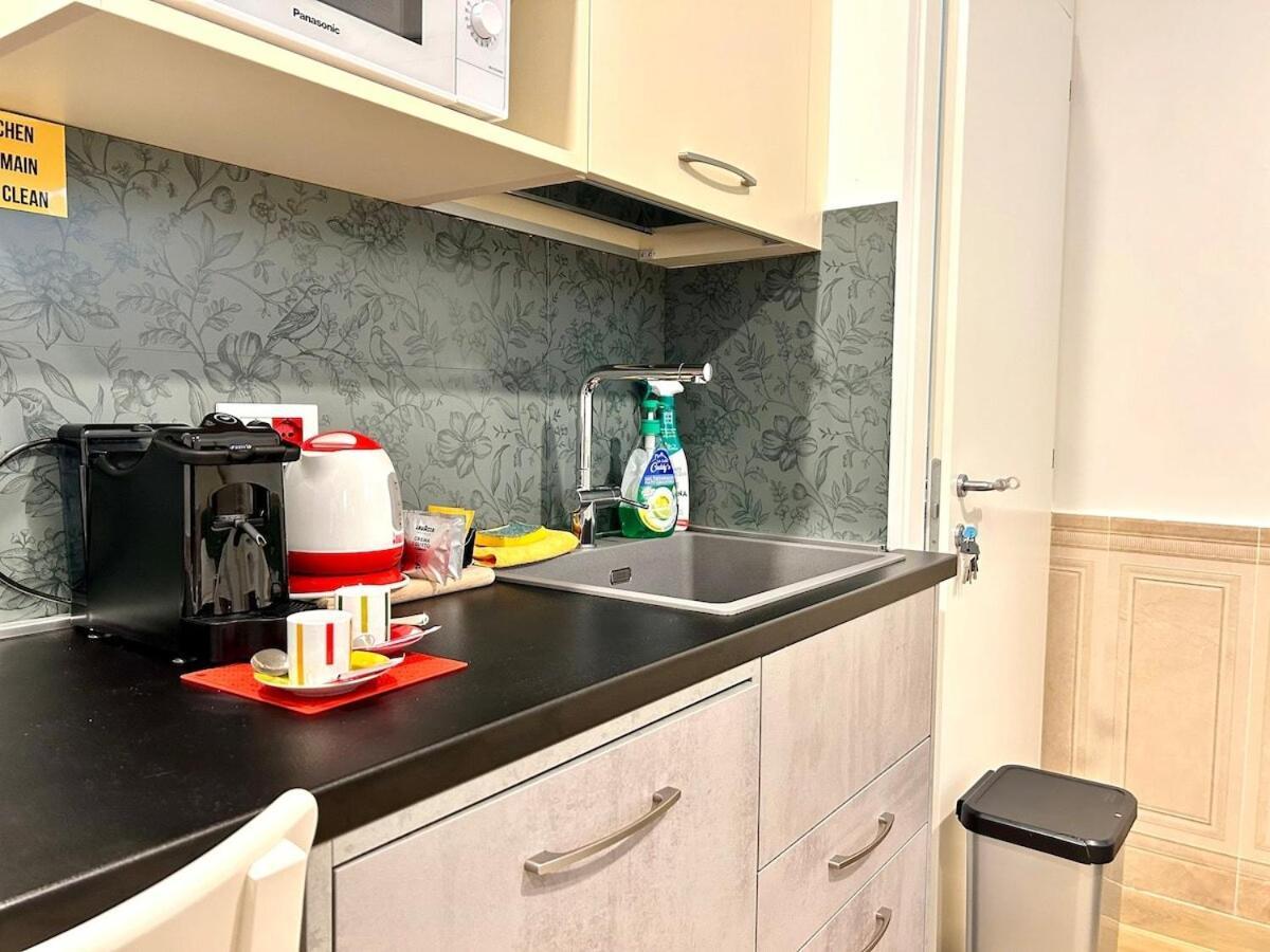 Apartament Della Corte
