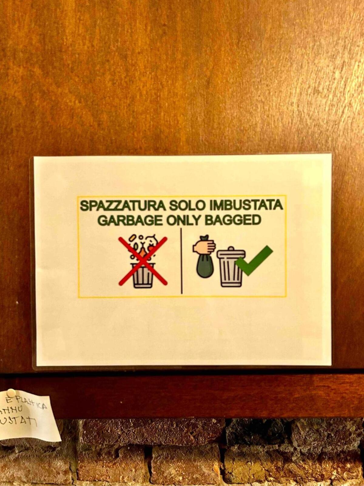 Apartament Della Corte Wenecja